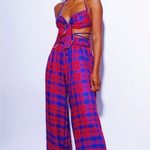 SAMMY B. // dane summer pant